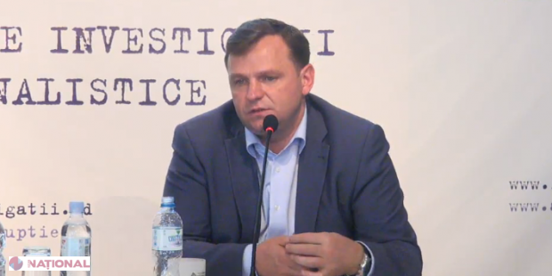 REFERENDUM NAȚIONAL pentru abrogarea legii prin care restituirea miliardului a fost pusă pe umerii cetățenilor. Cui aparține inițiativa