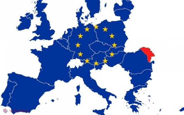 DATE // Declarațiile lui Dodon, COMBĂTUTE de cifrele privind relația comercială dintre R. Moldova și UE. Ce va spune șeful statului astăzi la Bruxelles