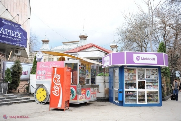 Blocul „ACUM”: Un fost deputat încearcă să ANULEZE prevederile care interzic comercializarea ȚIGĂRILOR în preajma școlilor