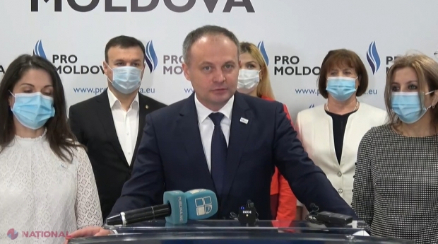 DECLARAȚIE // Cu ce se va ocupa fostul spicher Andrian Candu, după ce „Pro Moldova” a luat decizia să nu participe la ALEGERILE parlamentare:  „Aceste alegeri sunt o CONFRUNTARE dintre doi actori politici. Orice campanie poți să o faci cu UN LEU...”