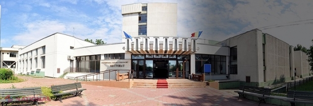 ADMITERE // Locurile pentru candidații din Republica Moldova, suplimentate la Universitatea Tehnică „Gheorghe Asachi” din Iași