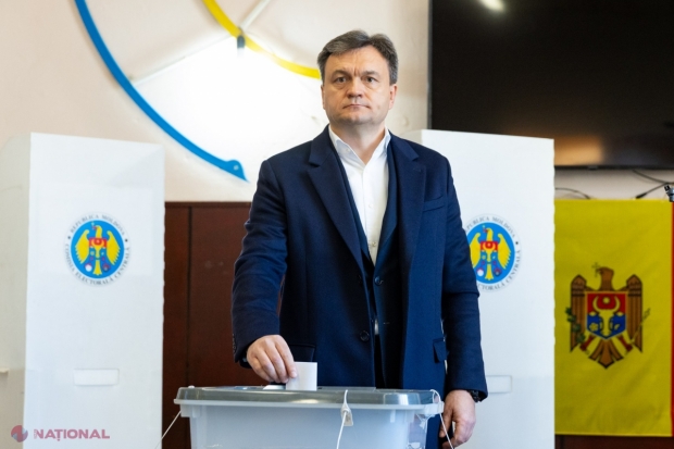 Grupările criminale, sponsorizate la greu de Rusia, ar fi investit 2% din PIB-ul R. Moldova pentru a FRAUDA alegerile din toamna curentă. Recean: „Această problemă se va perpetua atât timp cât 15 - 20 de oameni nu vor sta la ÎNCHISOARE”