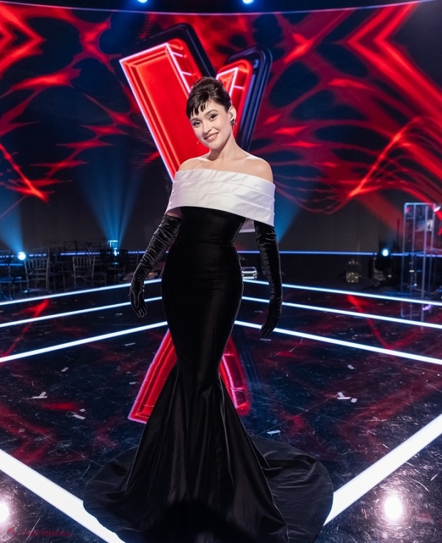 Irina Rimes, bilanț al anului 2024, inclusiv cu imagini de la reprezentația sa din centrul Chișinăului: „Cred ca a fost cel mai special din viața mea”