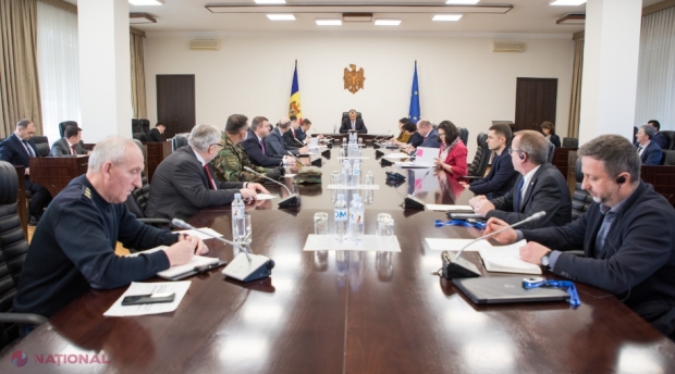 VIDEO // Insituirea CARANTINEI în Soroca NU a dat rezultatele scontate. Comisia pentru Situații Excepționale a impus măsuri mult mai DURE pentru soroceni. Restricții de deplasare și pe timpul ZILEI. Decizile luate de CSE