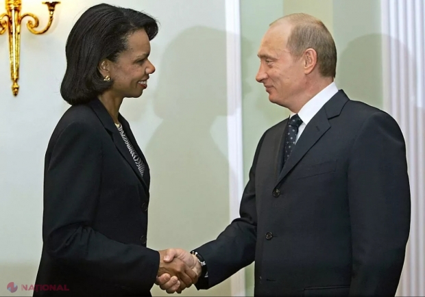 Un fost secretar de stat al SUA  dezvăluie adevăratul PLAN al Rusiei lui Putin. „Acum ori niciodată” pentru Ucraina