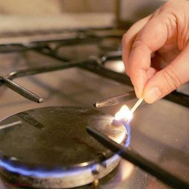 Expert: „R. Moldova VA FI AFECTATĂ de problema gazelor din Ucraina”! Ce SPUN autoritățile