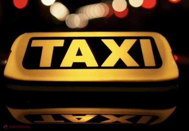 Reguli NOI pentru serviciile de TAXI, oferite în R. Moldova: Comezile și plățile, plasate în regim electronic, pentru a asigura transparență în domeniului. Datele cu caracter personal NU vor putea fi oferite Rusiei