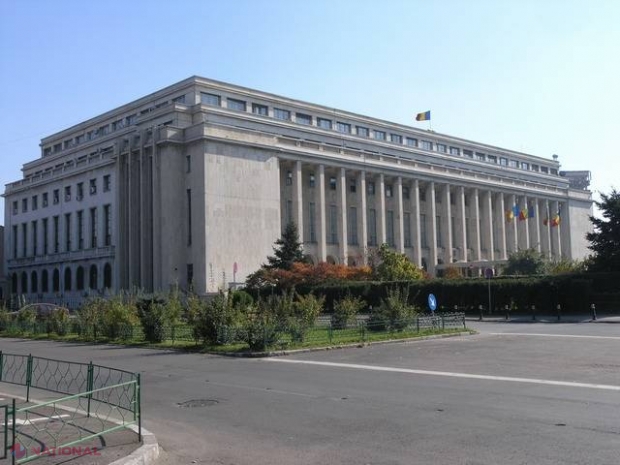 Aprobat de Guvernul de la București! Ajutor umanitar de 16 milioane de RONI pentru R. Moldova