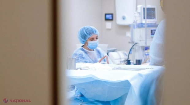 Diagnostic îngrozitor primit de un pacient, în premieră mondială. Afecțiunea, influențată de COVID-19