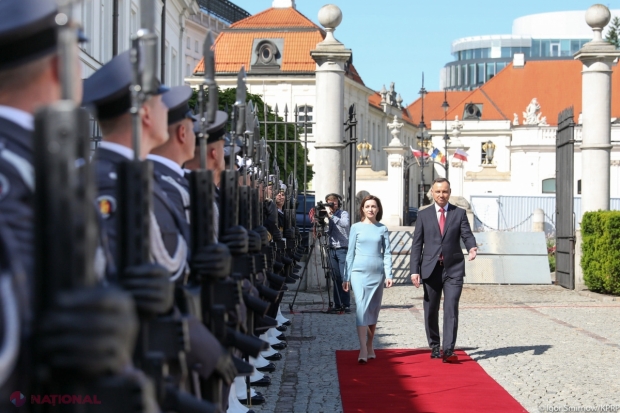 Un important lider european a comparat Rusia cu o „fiară sălbatică”: „Va trebui vânată și împușcată”  