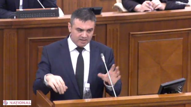 LIVE VIDEO // Cine-i NAȘUL furtului miliardului? 