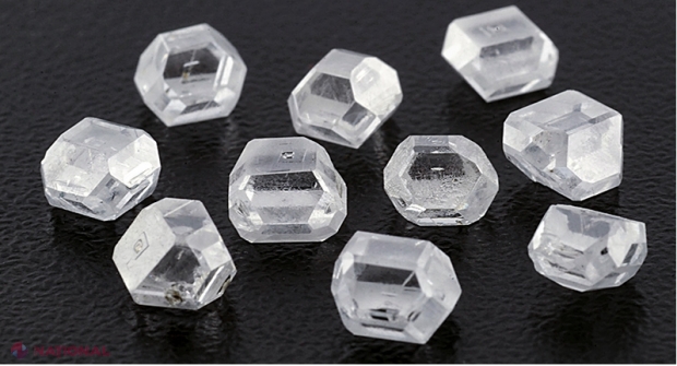 Ce s-a întâmplat cu fabrica de DIAMANTE din România, aflată pe locul trei în lume la calitatea produselor