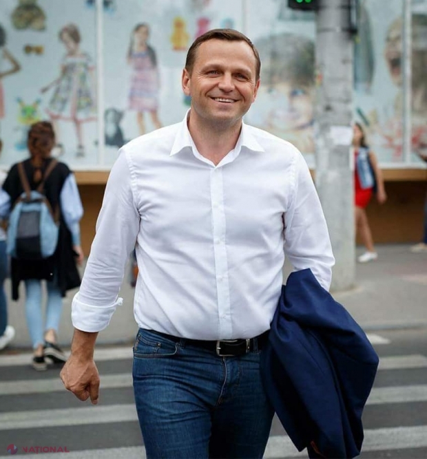 CSJ îi dă dreptate lui Andrei Năstase, după ce candidatul Platformei „DA” la funcția de președinte a CONTESTAT decizia CEC de a deschide 42 de secții de votare pentru cetățenii din stânga Nistrului