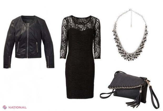 Pregăteşte-te să fii admirată! 