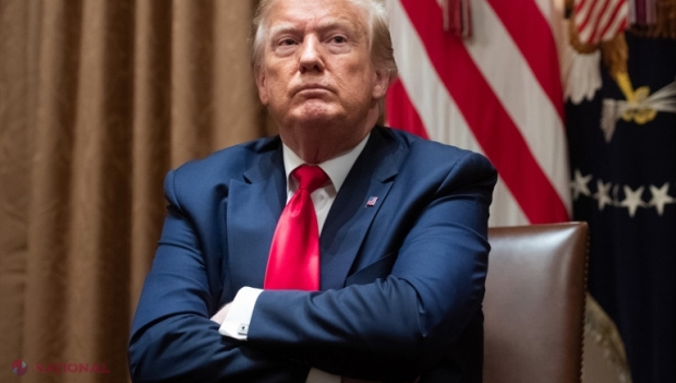 Procuratura din New York a început o anchetă penală asupra afacerilor lui Donald Trump