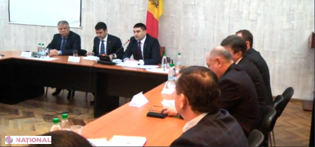 Fermierii, DEZAMĂGIȚI după întâlnirea cu premierul, ministrul Finanțelor și cel al Agriculturii