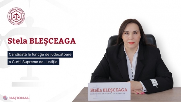 Tot mai multe fotolii de judecători la CSJ completate: CSM a mai spus DA unui candidat evaluat pozitiv de Comisia Vetting