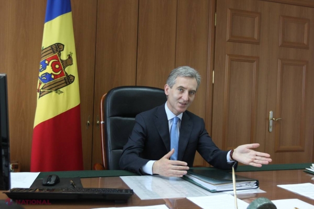 Leancă a dat INDICAȚIA pe care o așteaptă toți șoferii