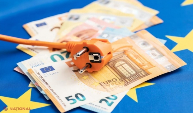 Nota de PLATĂ a Europei pentru criza energetică - 700 de MILIARDE de euro