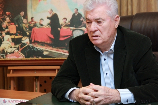 Voronin nu a acceptat invitația la inaugurarea Maiei Sandu, pentru că ar fi măcinat de INVIDIE. „Este tătucă politic al întregii mafii. Stai acasă, Vladimir Voronin, și bucură-te că n-ai ajuns la PUȘCĂRIE pentru cele comise”