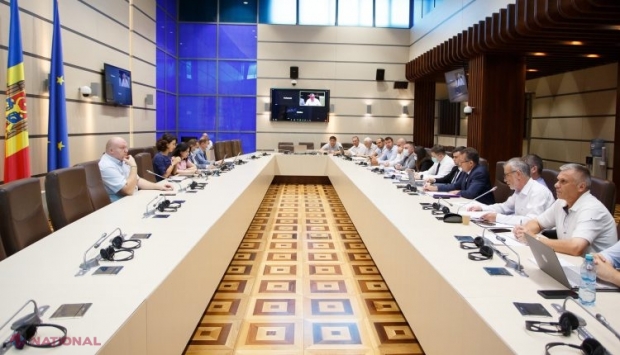 VIDEO // Parlamentul își propune să aprobe NOUL Cod ELECTORAL până la finele lunii octombrie curent: Audierile publice asupra proiectului elaborat de CEC, lansate astăzi