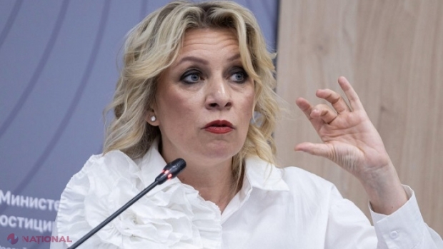 Rusia redenumește divizia care se ocupă de relațiile cu UE și NATO: Departamentul Problemelor Europene