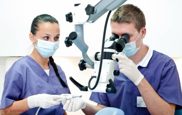 Descoperire revoluţionară privind CANCERUL: Din ce cauză apare boala secolului