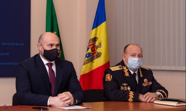 Vicepreședintele Parlamentului: „Socialiștii caută pe cine să dea vina pentru răpirea judecătorului ucrainean Ceaus. Ar trebui să se uite în oglindă”