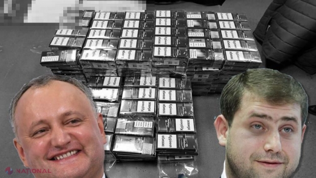 Dodon, mână-n mână cu Șor? Cum ajută socialiștii afacerea duty-free a lui Șor, împreună cu democrații