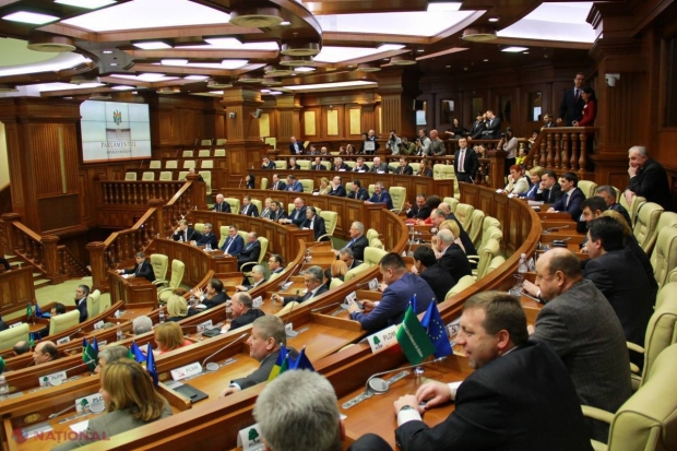 Chișinăul și Bălțiul ar putea avea STATUTURI noi