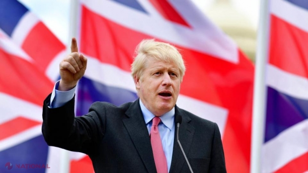 Boris Johnson este noul prim-ministru al Marii Britanii. Va avea sarcina de a pune în aplicare Brexit-ul