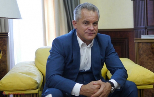 Bunuri în valoare de 1,5 MILIARDE de lei care aparțin lui Plahotniuc, puse sub SECHESTRU