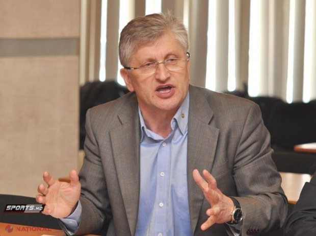 Juravschi: „CNI face SPECTACOL. Procurorii vor vedea că nu am ASCUNS nimic”