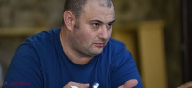 Sergiu Cebotari, fostul angajat al „Poștei Moldovei”, a fost condamnat la opt ani de ÎNCHISOARE