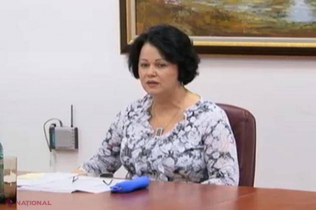 MISTERUL procurorului DNA, venit la Chișinău