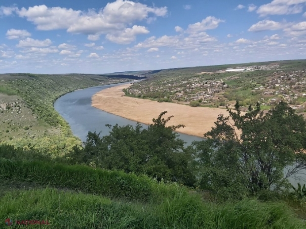 METEO // Cod galben de CANICULĂ în R. Moldova, până la sfârșitul săptămânii