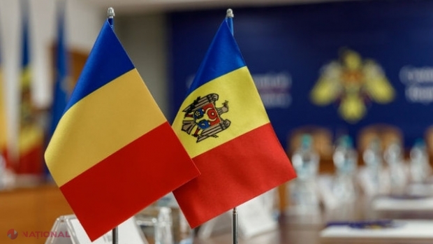 Lunile următoare, „critice pentru traseul său european al R. Moldova”: „România va insista şi asupra sprijinirii R. Moldova”
