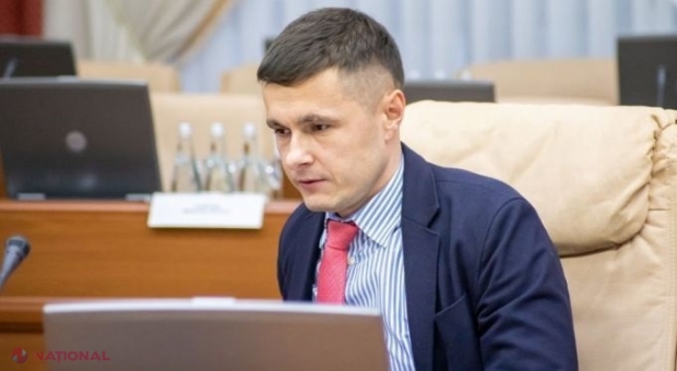 În loc să meargă la ședințele CSM, ministrul Nagacevschi SCHIMBĂ de URGENȚĂ legea: Noii membri ai acestei structuri vor fi aleși ALTFEL