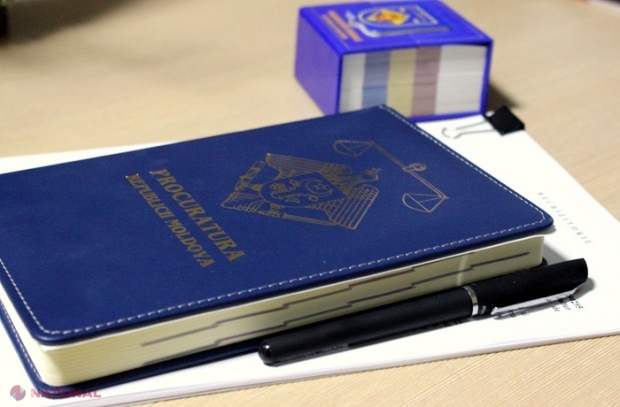Detenție pe VIAȚĂ pentru „spaima” de la Ungheni: Și-a înjunghiat vecina de 50 de ori, și-a snopit în bătaie tatăl vitreg și a mai stat în închisoare pentru un alt omor