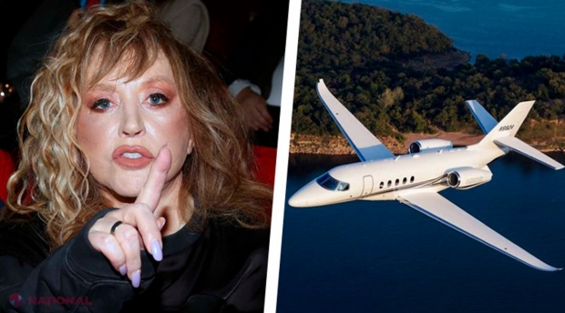 Celebra Ala Pugaciova și soțul ei, Maxim Galkin, nu se mai simt în siguranță în Rusia? Aceștia ar fi FUGIT în SUA, după ce parodistul a criticat ATACAREA Ucrainei la ordinul lui Vladimir Putin