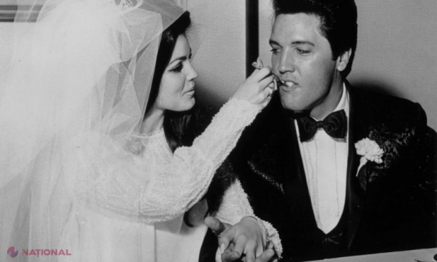 Priscilla Presley, dezvăluiri despre mariajul cu Elvis: „Deveneam nervoasă când mergea singur undeva, femeile gravitau în jurul lui!”