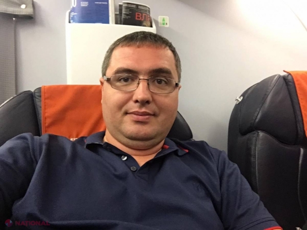 Usatîi spune că va publica MATERIALE care ar demonstra că Vlad Plahotniuc conduce „sindicatul killer-ilor”