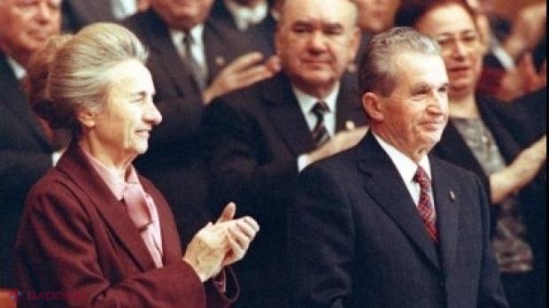 Ceauşescu a comis o CRIMĂ? De ce îl ŞANTAJA soţia sa, Elena Ceauşescu