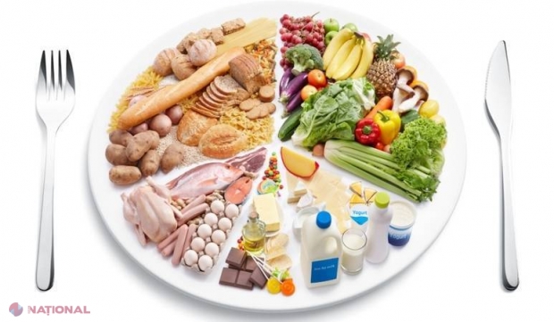 STUDIU // Care este cea mai EFICIENTĂ dietă pentru a controla OBEZITATEA? 