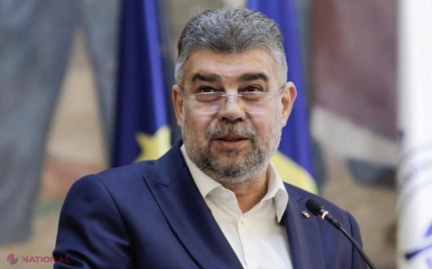 Premierul României, Marcel Ciolacu: Facem apel la Federaţia Rusă să înceteze atacurile aeriene