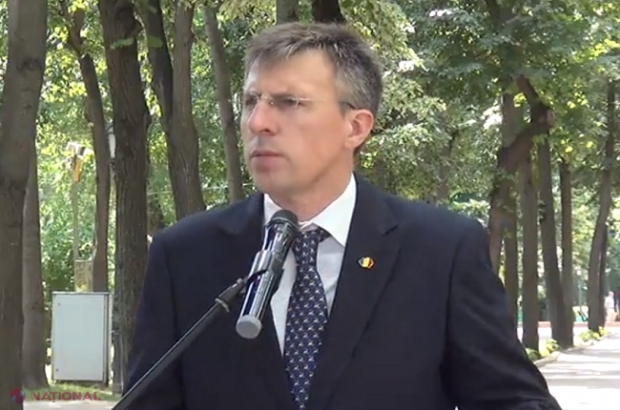 VIDEO // MPU propune o COMPETIȚIE, până la 1 septembrie, între toți candidații unioniști, astfel încât să participe un singur reprezentant la prezidențialele din toamnă: Unul dintre candidați este Dorin Chirtoacă  