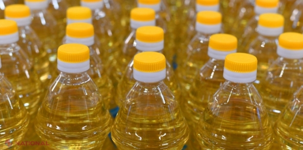 Președintele Comisiei parlamentare pentru agricultură și industrie alimentară explică de ce s-a MAJORAT prețul la ulei: Guvernarea are un plan pentru a reduce scumpirea „speculativă” a produselor