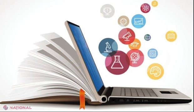Profesori din România și Republica Moldova caută soluții pentru educația digitală