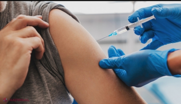 Basarabenii cu cetăţenia ROMÂNĂ nu vor mai fi nevoiţi să se programeze pentru a se VACCINA în România. De vineri se deschide vaccinarea fără programare în toate centrele de peste Prut