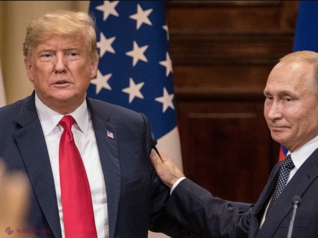 Washington Post, detalii despre planul de PACE ,,în 24 de ore” al lui Donald Trump promis Ucrainei 